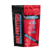 Whey Protein Isolado Iso Protein 2Kg - Inovative Suplementos