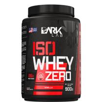Whey Protein Isolado Iso Whey Zero 900g Dark Lab