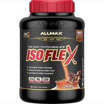 Whey Protein Isolado Isoflex: O melhor do mercado