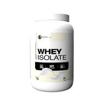 Whey Protein Isolado Isolate Iron Labs Sabor Milk, 900g