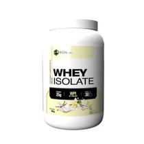 Whey Protein Isolado Isolate Iron Labs Sabor Vanilla, 900g