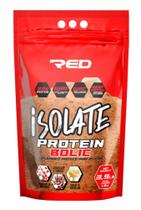 Whey Protein Isolado - ISOLATE PROTEIN BOLIC - 1,8kg