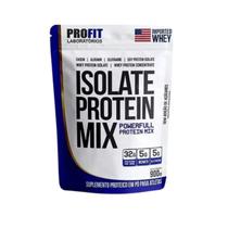 Whey Protein Isolado Mix Refil - Profit Labs