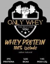 Whey Protein Isolado Whey Protein Isolado
