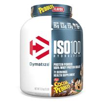 Whey Protein Isolado Post Sabor Cocoa Pebbles 2,3kg Dymatize