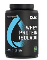 Whey protein isolado - pote 900g