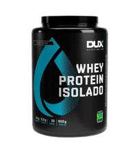 Whey Protein Isolado Pote 900g - Dux Nutrition Whey Protein Isolado Pote 900g - Dux Nutrition