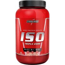 Whey Protein isolado Premium Body Size - Integralmédica