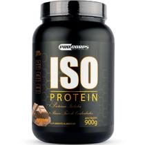 Whey Protein Isolado Procorps 900g Vários Sabores