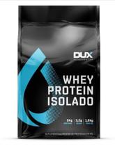 Whey Protein Isolado Refil - 1,8 KG - DUX - Dux Nutrition