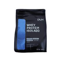 Whey Protein Isolado Refil 1800g Dux Human Health