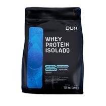 Whey Protein Isolado Refil 1800g Dux Human Health