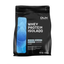 Whey Protein Isolado Refil (1,8kg)Doce de Leite