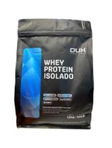Whey Protein Isolado Refil (1,8kg) - Sabor: Chocolate Branco Whey Protein Isolado Refil (1,8kg) - Sabor: Chocolate Branco
