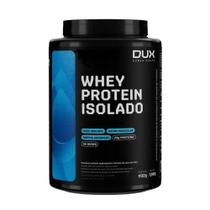 Whey Protein Isolado Sabor Neutro 900g Dux Nutrition Whey Protein Isolado Sabor Neutro 900g Dux Nutrition