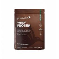 Whey Protein Isolado- Sabores 450g- Pura Vida Whey Protein Isolado- Sabores 450g- Pura Vida
