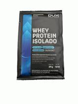 Whey Protein Isolado Sachê - Sabor: Baunilha (29g) Whey Protein Isolado Sachê - Sabor: Baunilha (29g)