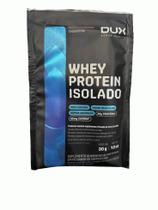 Whey Protein Isolado Sachê - Sabor: Cappuccino (30g) Whey Protein Isolado Sachê - Sabor: Cappuccino (30g)