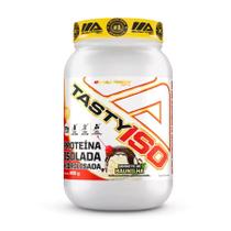 Whey Protein Isolado Tasty ISO 900g Adaptogen