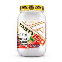 Whey Protein Isolado Tasty ISO 900g Adaptogen