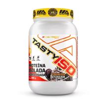 Whey Protein Isolado Tasty ISO 900g Adaptogen