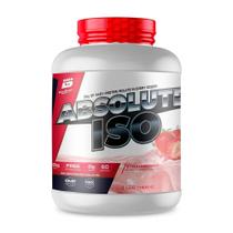 Whey Protein Isolado (WPI) Absolute Iso Whey 4LBS Pote 1.800G - Bio Sport