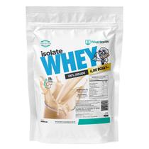 Whey Protein Isolado (WPI)