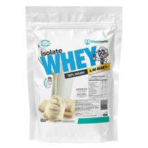 Whey Protein Isolado (WPI) - WiseHealth