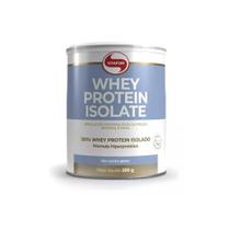 Whey Protein Isolate 250g Vitafor