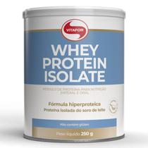 Whey protein isolate - 250g - Vitafor