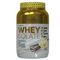 Whey Protein Isolate Healthtime 900g (isolado) Iso, Wpi
