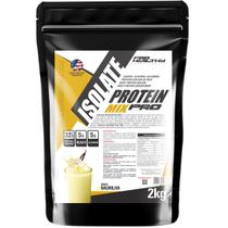 Whey Protein Isolate Mix Pro - Refil 2kg - Pro Healthy