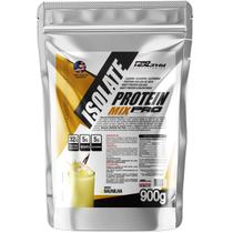 Whey Protein Isolate Mix Pro - Refil 900g - Pro Healthy