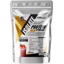 Whey Protein Isolate Mix Pro - Refil 900g - Pro Healthy