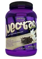 Whey Protein isolate Syntrax Nectar Whey (907g)