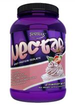 Whey Protein isolate Syntrax Nectar Whey (907g)