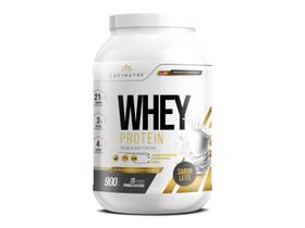 Whey Protein Lavinutre 900g Leite em Pó Alta Absorção