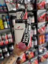 Whey protein mais creatina Whey protein mais creatina