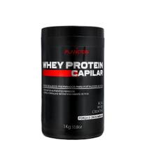 Whey Protein - Máscara de tratamento Plancton - 1KG
