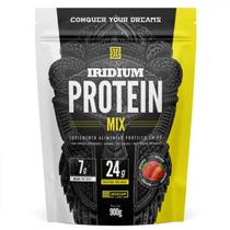 Whey Protein Mix 900G Iridium Whey Protein Mix 900G Iridium