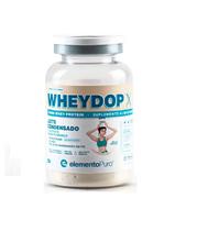 Whey Protein Monodose Wheydop X Leite Condensado 25g Whey Protein Monodose Wheydop X Leite Condensado 25g