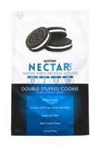 Whey Protein Nectar Double Stuffed Cookie - Syntrax 907g