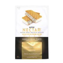Whey Protein Nectar Vanilla Bean Torte - Syntrax 907g