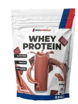 Whey protein new 900g natural - NEW NUTRITION