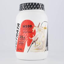 Whey Protein Nutrata W100 900g