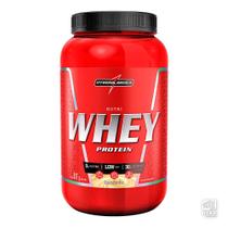 Whey Protein Nutri Pote 900g Proteína - Integralmédica