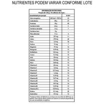 Whey Protein Nutri Refil 900 g - IntegralMédica