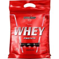Whey Protein Nutri Refil 900g Proteína - Integralmédica