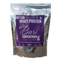 Whey Protein para Bariátrico concentrado zero lactose 900g SEM SABOR - RM 828