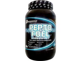 Whey Protein Pepto Fuel 909g - Performance Nutrition